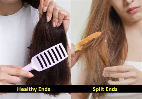 Transform Your Hair with Strand Magic Split End Rejuvenator